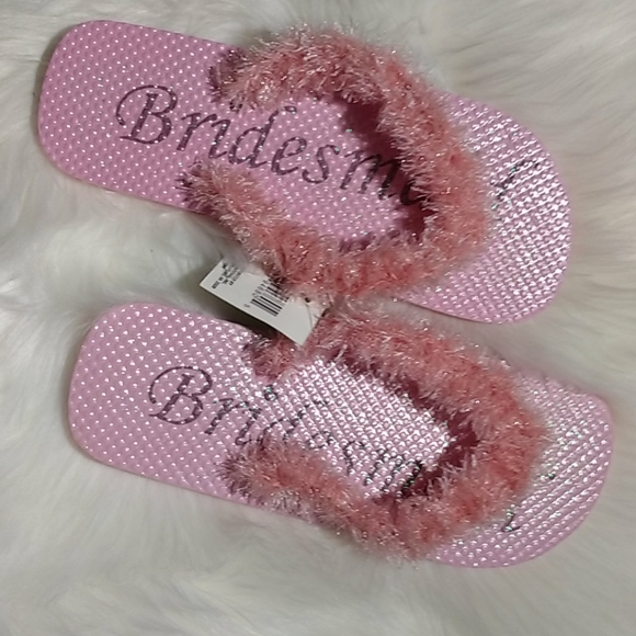 Flip Flops  /  Sandals size S (5/6) - Picture 9 of 12